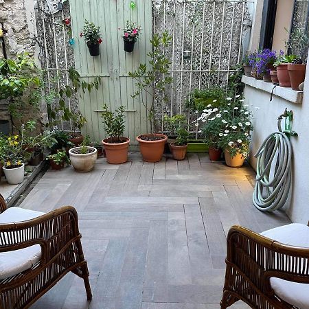 Appartement Au Centre De La Venise Provencale LʼIsle-sur-la-Sorgue Eksteriør billede