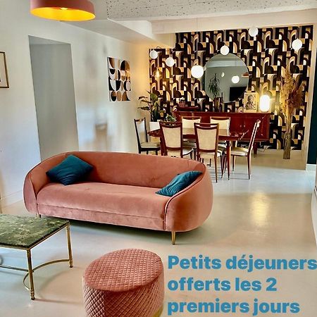 Appartement Au Centre De La Venise Provencale LʼIsle-sur-la-Sorgue Eksteriør billede