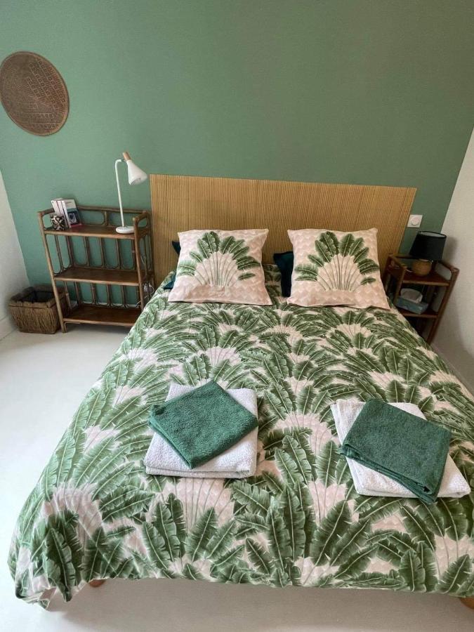 Appartement Au Centre De La Venise Provencale LʼIsle-sur-la-Sorgue Eksteriør billede
