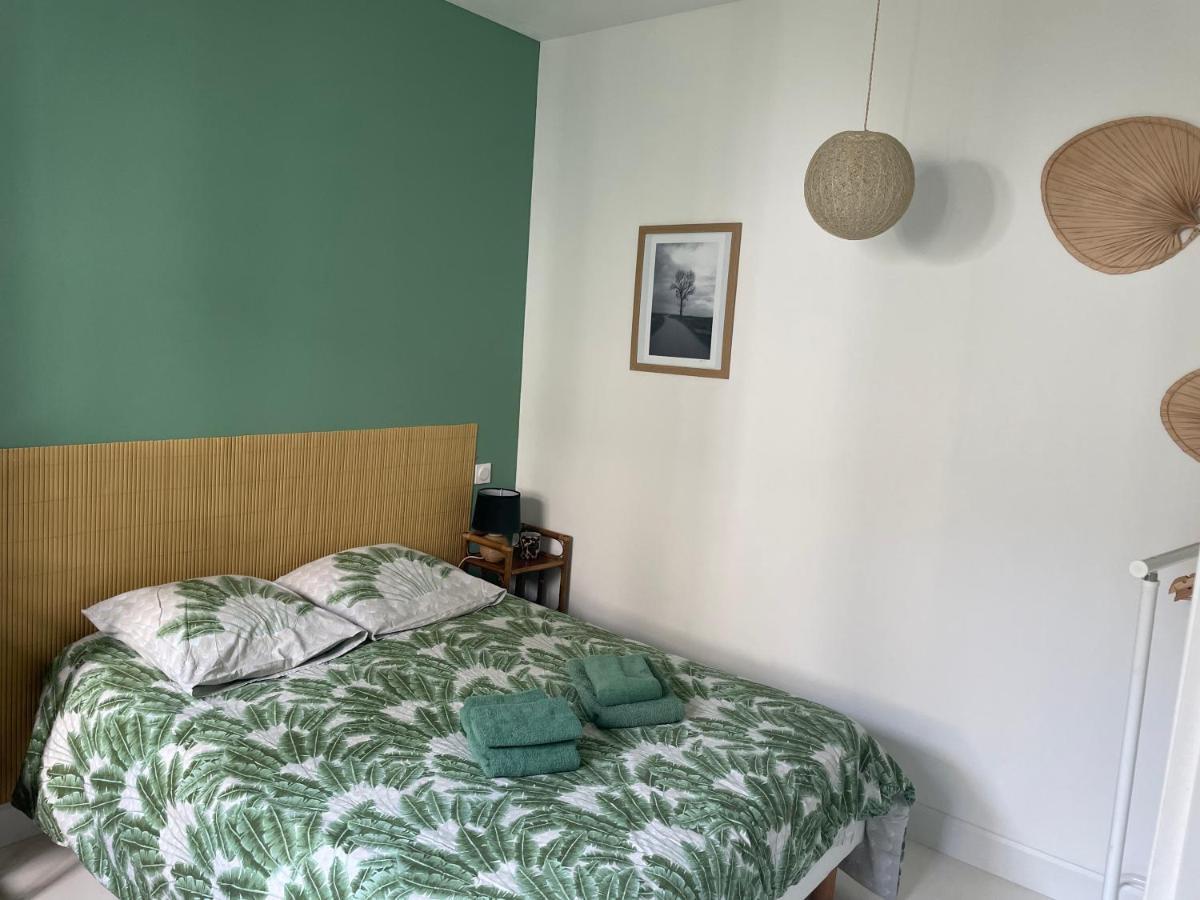 Appartement Au Centre De La Venise Provencale LʼIsle-sur-la-Sorgue Eksteriør billede