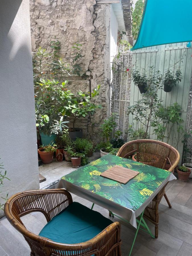 Appartement Au Centre De La Venise Provencale LʼIsle-sur-la-Sorgue Eksteriør billede