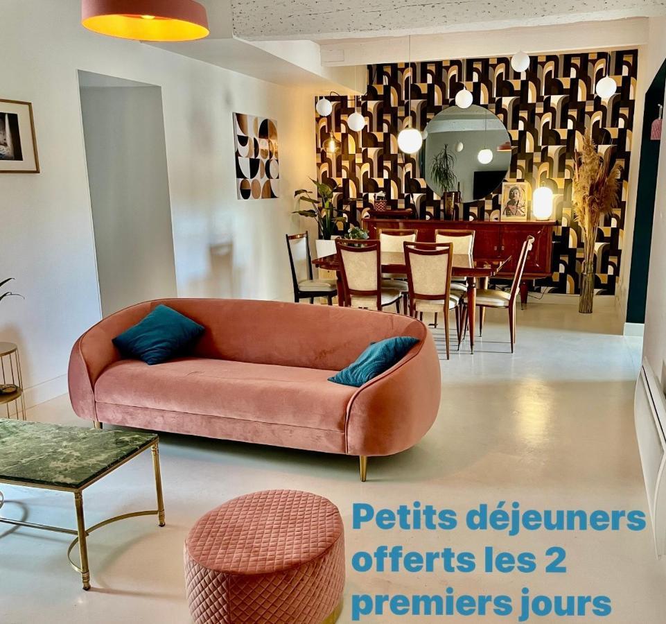Appartement Au Centre De La Venise Provencale LʼIsle-sur-la-Sorgue Eksteriør billede