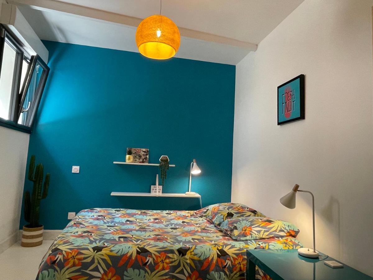 Appartement Au Centre De La Venise Provencale LʼIsle-sur-la-Sorgue Eksteriør billede