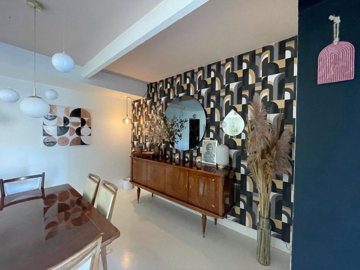 Appartement Au Centre De La Venise Provencale LʼIsle-sur-la-Sorgue Eksteriør billede